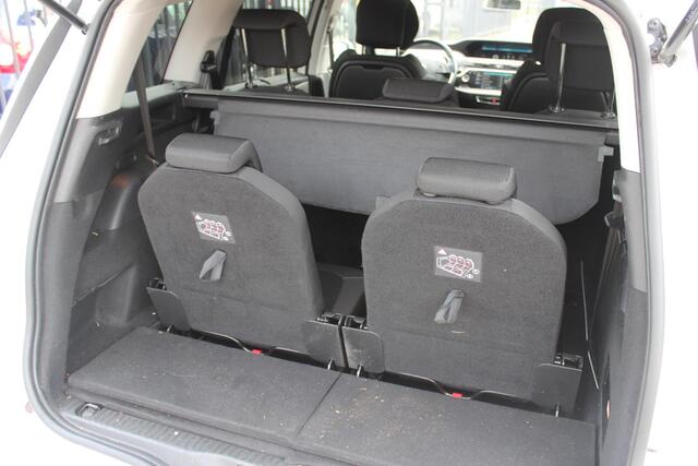 Citroen GRAND C4 PICASSO 1.2 PureTech 7-persoons Business