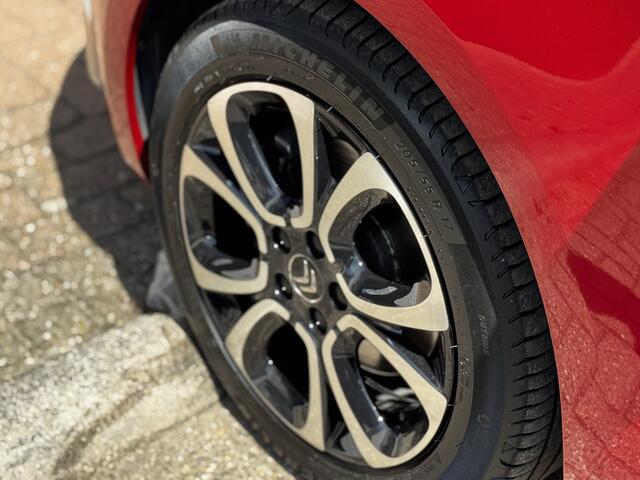 Citroen GRAND C4 PICASSO SpaceTourer PT 180 Shine Automaat-8 Panoramadak | Leer | Xenon
