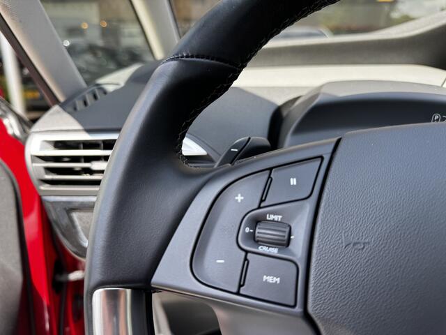 Citroen GRAND C4 PICASSO SpaceTourer PT 180 Shine Automaat-8 Panoramadak | Leer | Xenon