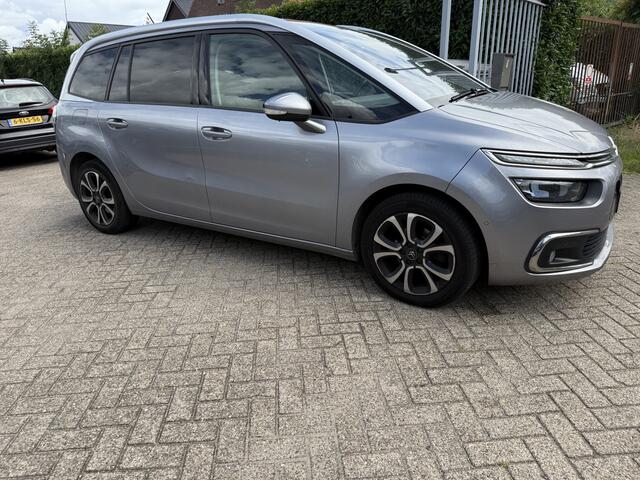 Citroen GRAND C4 PICASSO SpaceTourer PureTech Business 7 persoons