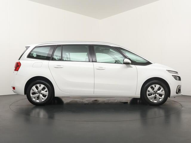 Citroen GRAND C4 PICASSO 1.2 PureTech Business - 7 persoons - Navigatie - Climate Control - Trekhaak