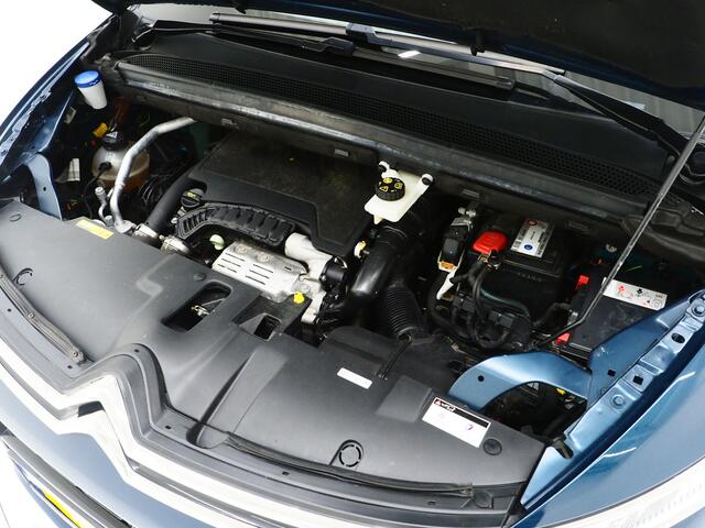 Citroen GRAND C4 PICASSO SpaceTourer 1.2 PureTech Shine 7p | Panoramadak | Massage | 360 | Keyless | Memory | BLIS | Carplay