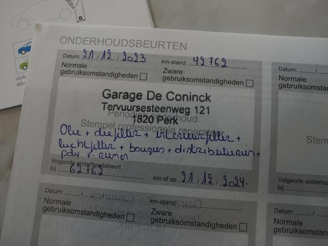 Citroen GRAND C4 PICASSO SpaceTourer 1.2 PureTech Shine 7p | Panoramadak | Massage | 360 | Keyless | Memory | BLIS | Carplay