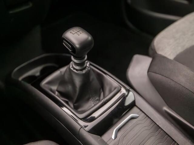 Citroen GRAND C4 PICASSO SpaceTourer 1.2 PureTech Sport 7 Persoons (APPLE CARPLAY, GROOT NAVI, CAMERA, KEYLESS, SPORTSTOELEN, GETINT GLAS, TREKHAAK, DAB+, NIEUWE APK, NIEUWSTAAT)