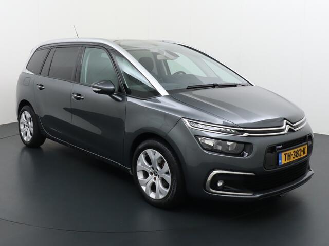 Citroen GRAND C4 PICASSO 1.2 PureT. Shine