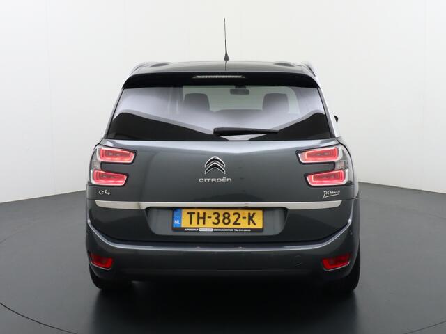 Citroen GRAND C4 PICASSO 1.2 PureT. Shine