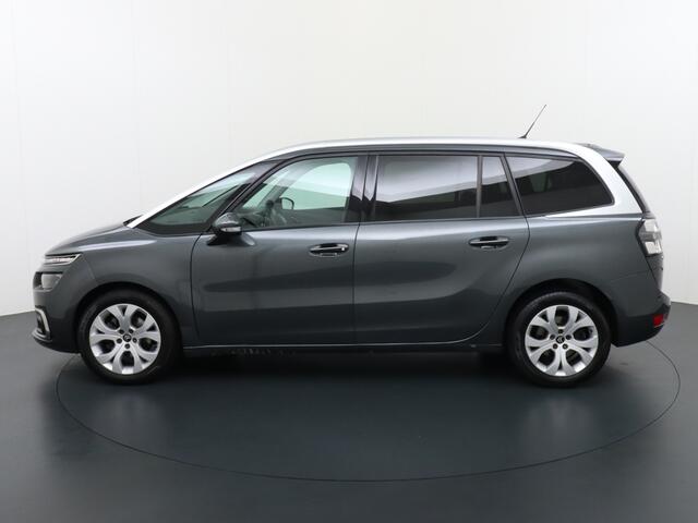 Citroen GRAND C4 PICASSO 1.2 PureT. Shine