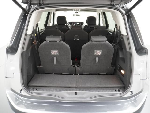 Citroen GRAND C4 PICASSO 1.2 PureT. Shine