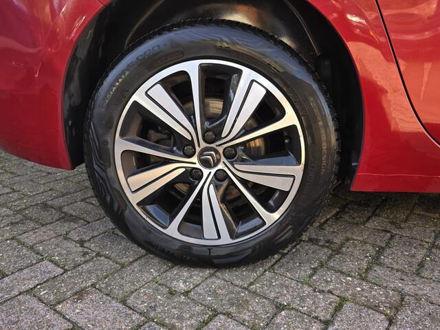 Citroen GRAND C4 PICASSO 1.2 PureTech Shine 7P, Navi, Pano