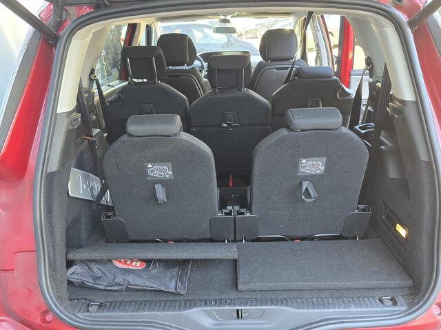 Citroen GRAND C4 PICASSO 1.2 PureTech Shine 7P, Navi, Pano