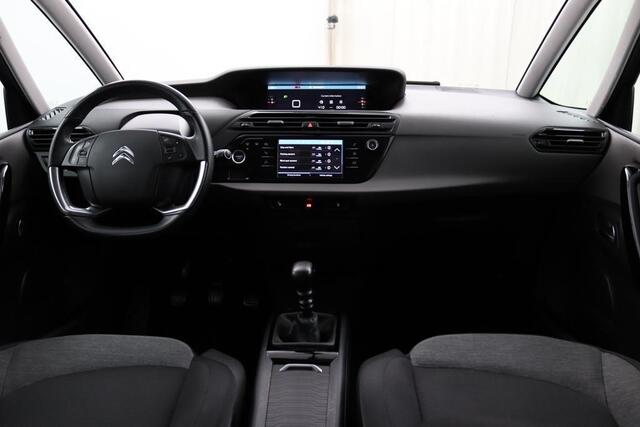 Citroen GRAND C4 PICASSO SpaceTourer 1.2 PureTech Business*NAVI*ECC*7P*CRUISE*CAM*TEL*