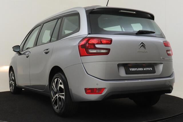 Citroen GRAND C4 PICASSO SpaceTourer 1.2 PureTech BUSINESS -CRUISE|NAVI|CARPLAY|SAFETY+|17"|7P.