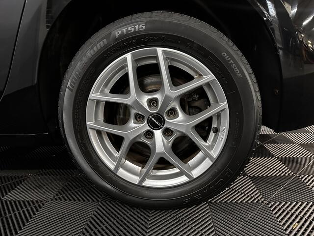 Citroen GRAND C4 PICASSO 1.2 PureTech Exclusive 7P. Clima, Stoelverw.