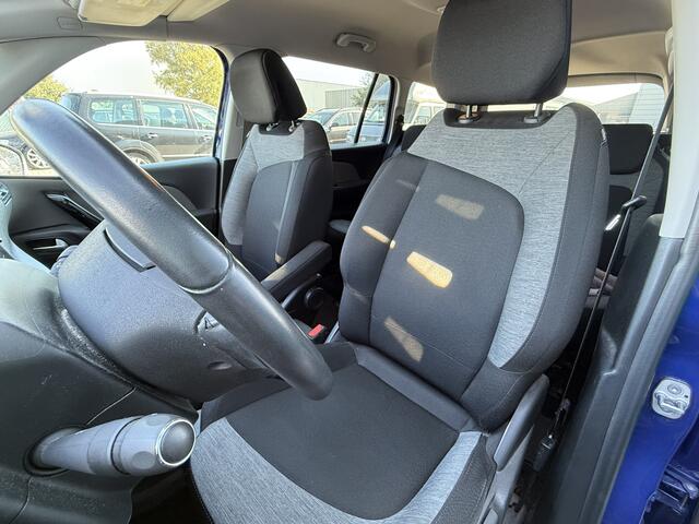 Citroen GRAND C4 PICASSO 1.2 PureTech Feel