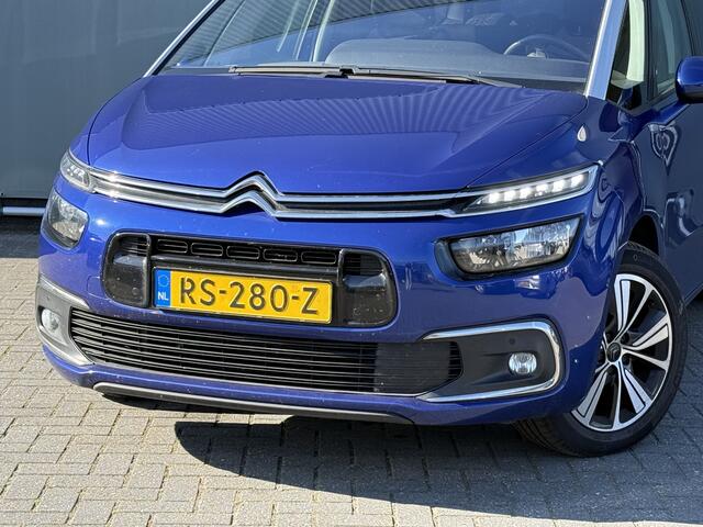 Citroen GRAND C4 PICASSO 1.2 PureTech Feel