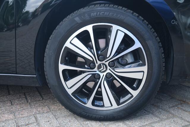 Citroen GRAND C4 PICASSO THP Exclusive 7 zitpl. Trekhaak | Pano Dak | Apple Carplay/Android Auto | Camera & Sensoren | Stoelverwarming