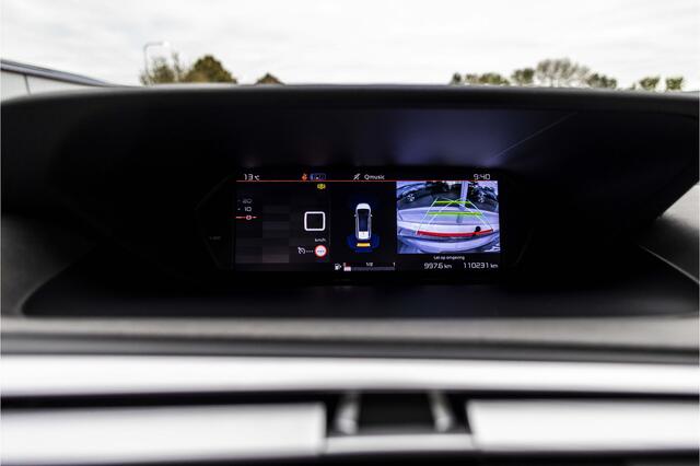 Citroen GRAND C4 PICASSO SpaceTourer 1.2 PureTech Shine 7p. | Camera | Trekhaak | Carplay