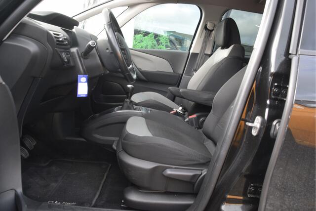 Citroen GRAND C4 PICASSO 1.2 PureTech Business Navi | PDC | Bluetooth | Trekhaak | Clima | Cruise