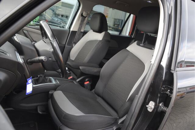 Citroen GRAND C4 PICASSO 1.2 PureTech Business Navi | PDC | Bluetooth | Trekhaak | Clima | Cruise