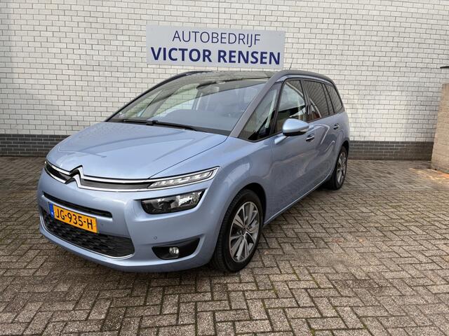 Citroen GRAND C4 PICASSO 1.6 e-THP Business