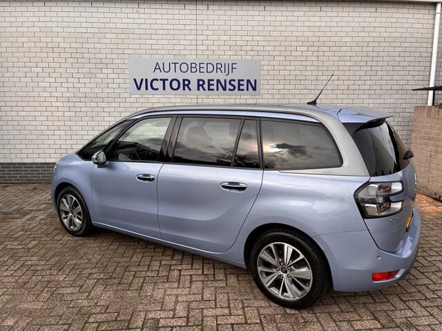 Citroen GRAND C4 PICASSO 1.6 e-THP Business