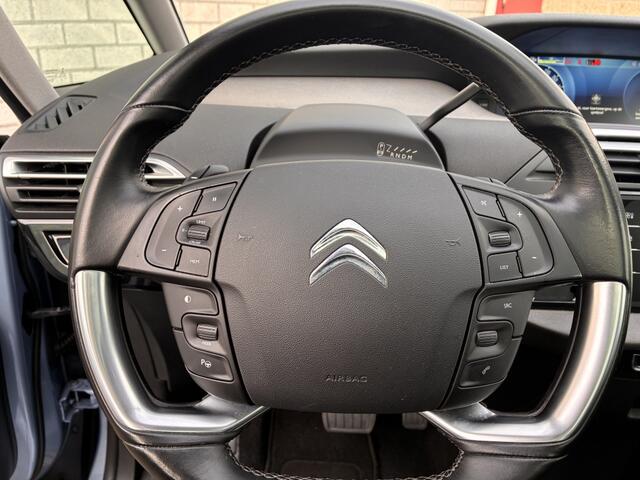 Citroen GRAND C4 PICASSO 1.6 e-THP Business