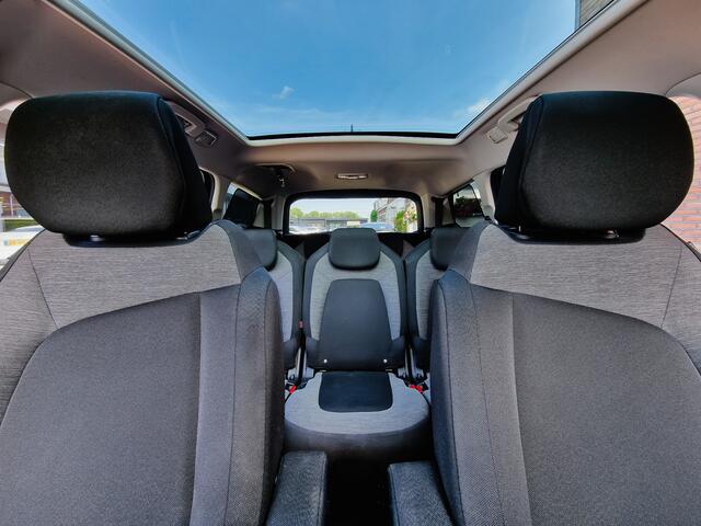 Citroen GRAND C4 PICASSO 1.2 PURETECH BUSINESS 7PERS PANORAMADAK NAVI CAMERA LED LMV PDC