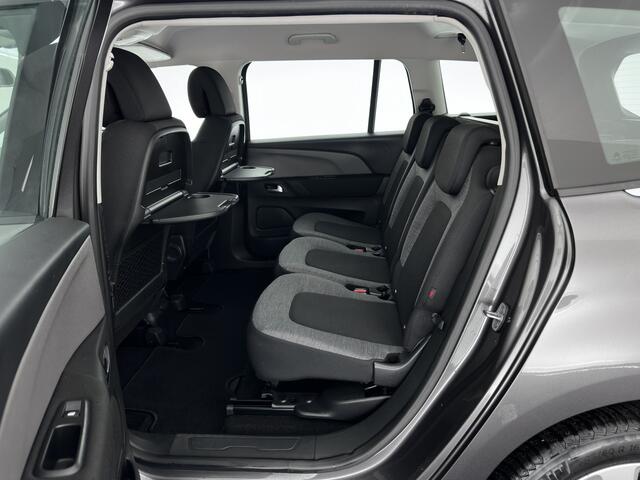 Citroen GRAND C4 PICASSO SpaceTourer 1.2 PureTech Business [ 7-Pers. ] (INCL.BTW) *NAVI-FULLMAP | DIGI-COCKPIT | KEYLESS | COMFORT-SEATS | CARPLAY | ECC | PDC | CRUISE | 16''ALU*