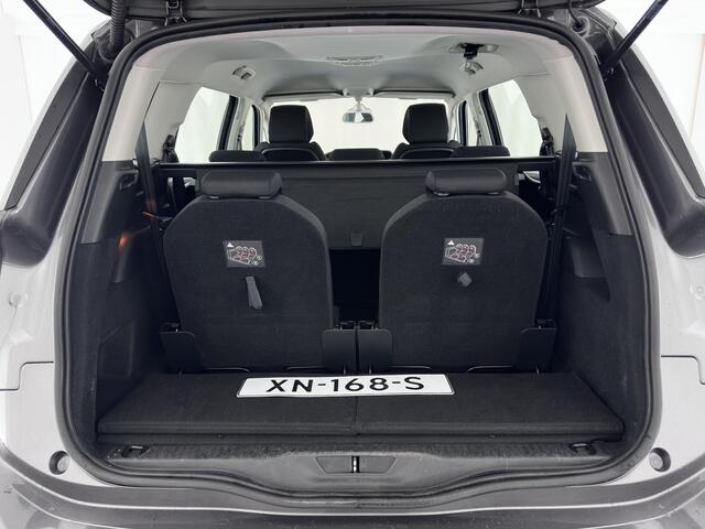 Citroen GRAND C4 PICASSO SpaceTourer 1.2 PureTech Business [ 7-Pers. ] (INCL.BTW) *NAVI-FULLMAP | DIGI-COCKPIT | KEYLESS | COMFORT-SEATS | CARPLAY | ECC | PDC | CRUISE | 16''ALU*