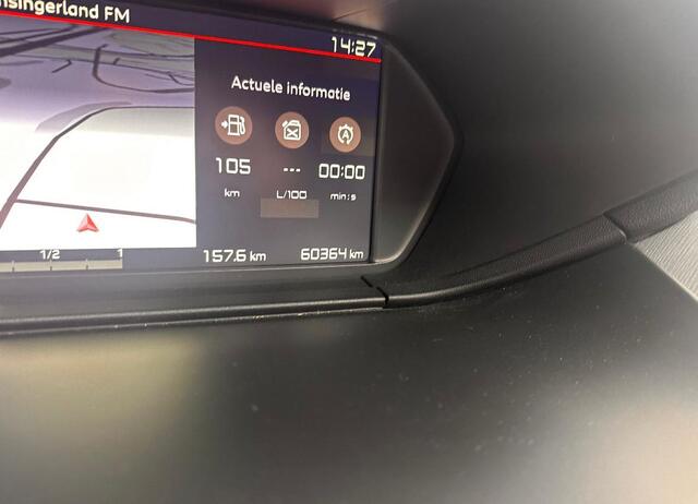 Citroen GRAND C4 PICASSO SpaceTourer 1.2 PureTech Shine Black Edition 7 Zits