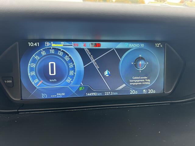 Citroen GRAND C4 PICASSO 1.2 PureTech Business | Nieuw Binnen! | 7 Persoons | Navi | Trekhaak | Cruise