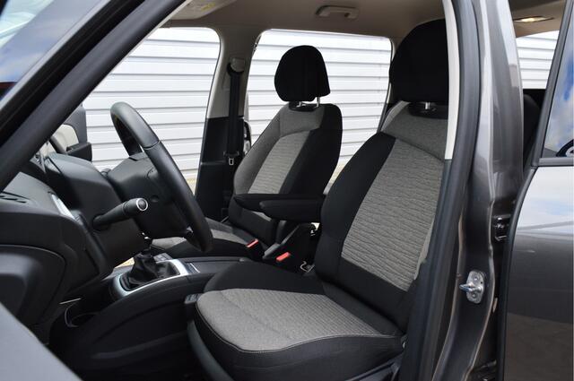 Citroen GRAND C4 PICASSO SpaceTourer 1.2 PureTech Business O.a: Camera, PDC, Carplay, Clima, Navi, Cruise, Etc. All-in prijs!