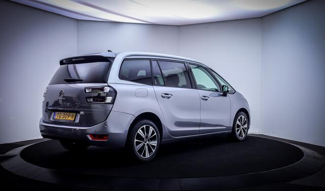 Citroen GRAND C4 PICASSO SpaceTourer 1.2T Aut. 7Pers Business CAMERA/NAVI/LMV/EXTRA GETINT GLAS
