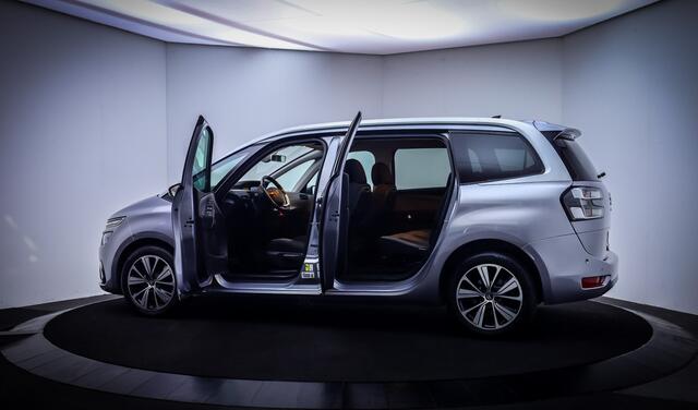 Citroen GRAND C4 PICASSO SpaceTourer 1.2T Aut. 7Pers Business CAMERA/NAVI/LMV/EXTRA GETINT GLAS