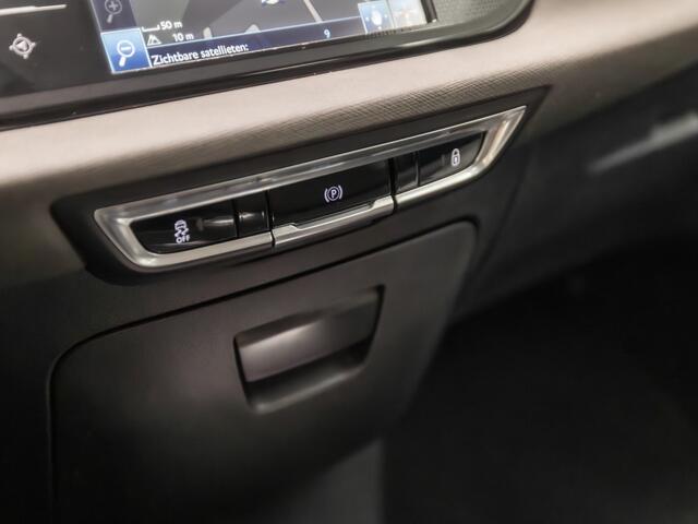 Citroen GRAND C4 PICASSO 1.2 PureTech Sport 7 Persoons (VIRTUAL COCKPIT, NAVIGATIE, CLIMATE, CAMERA, SPORTSTOELEN, KEYLESS, GETINT GLAS, CRUISE, NIEUWSTAAT)