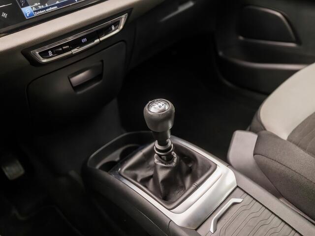 Citroen GRAND C4 PICASSO 1.2 PureTech Sport 7 Persoons (VIRTUAL COCKPIT, NAVIGATIE, CLIMATE, CAMERA, SPORTSTOELEN, KEYLESS, GETINT GLAS, CRUISE, NIEUWSTAAT)