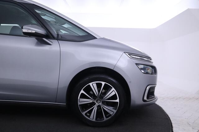 Citroen GRAND C4 PICASSO 1.2 PureTech Business - 7 Persoons, Navgiatie, Camera ,Climate,