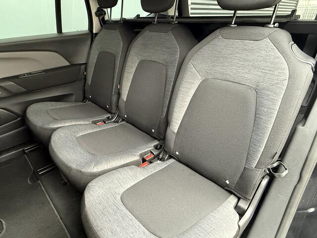 Citroen GRAND C4 PICASSO SpaceTourer BWJ 2021 | 1.2PT 131PK Business | TREKHAAK | CAMERA | NAVI | CLIMA | CRUISE | PDC | CARPLAY | PRIVACY GLASS
