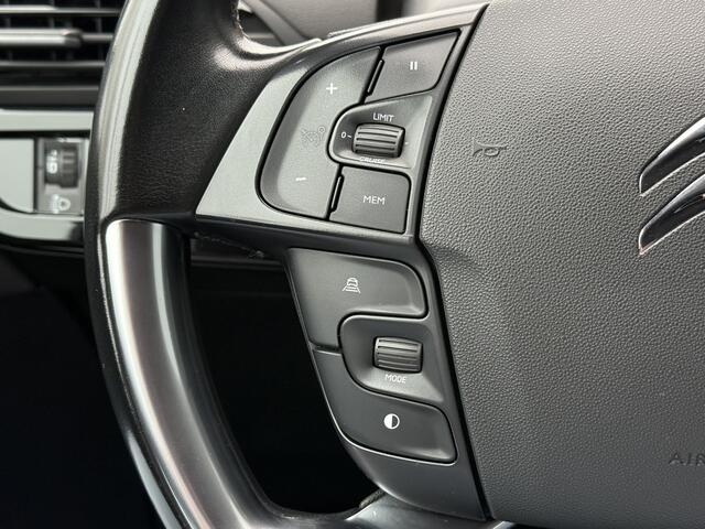 Citroen GRAND C4 PICASSO SpaceTourer BWJ 2021 | 1.2PT 131PK Business | TREKHAAK | CAMERA | NAVI | CLIMA | CRUISE | PDC | CARPLAY | PRIVACY GLASS