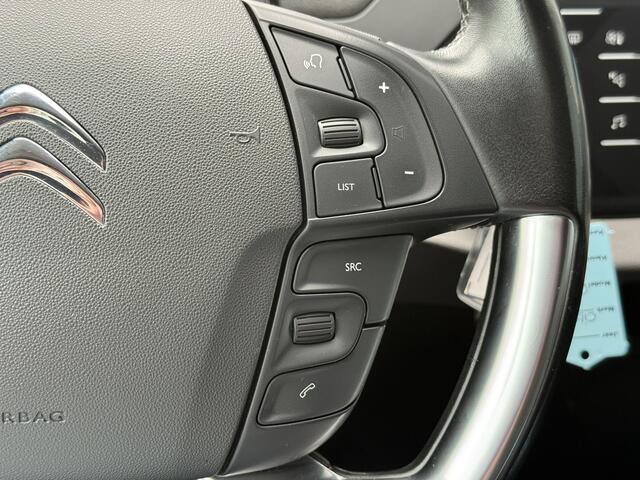 Citroen GRAND C4 PICASSO SpaceTourer BWJ 2021 | 1.2PT 131PK Business | TREKHAAK | CAMERA | NAVI | CLIMA | CRUISE | PDC | CARPLAY | PRIVACY GLASS