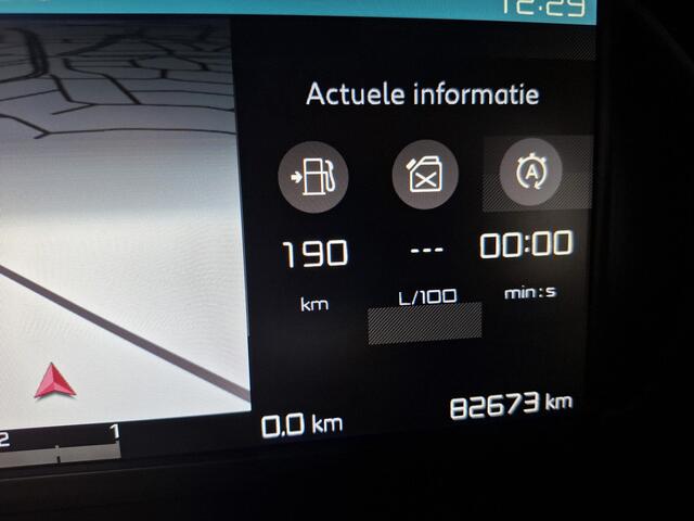 Citroen GRAND C4 PICASSO MPV 130 Feel 7P. Clima/Nav/LMV