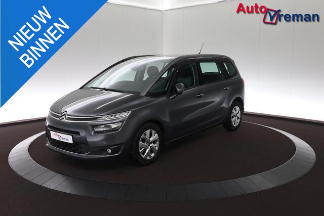 Citroen GRAND C4 PICASSO 1.6 e-HDi Tendance