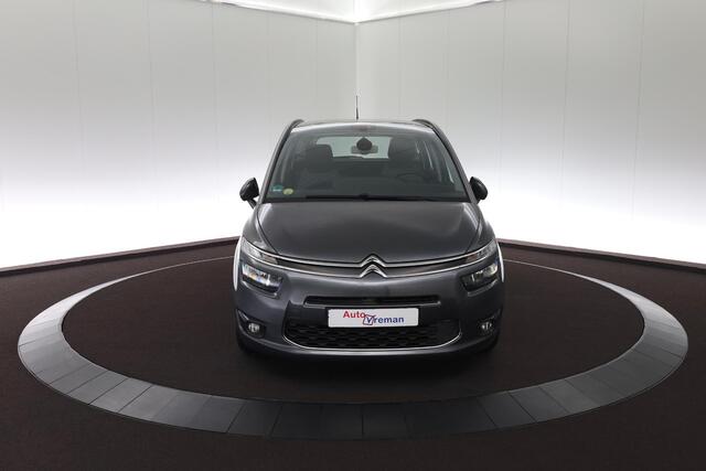 Citroen GRAND C4 PICASSO 1.6 e-HDi Tendance