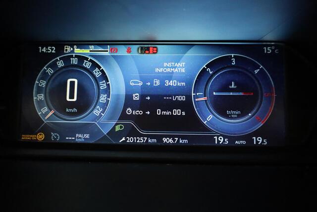 Citroen GRAND C4 PICASSO 1.6 e-HDi Tendance