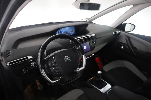 Citroen GRAND C4 PICASSO 1.6 e-HDi Tendance