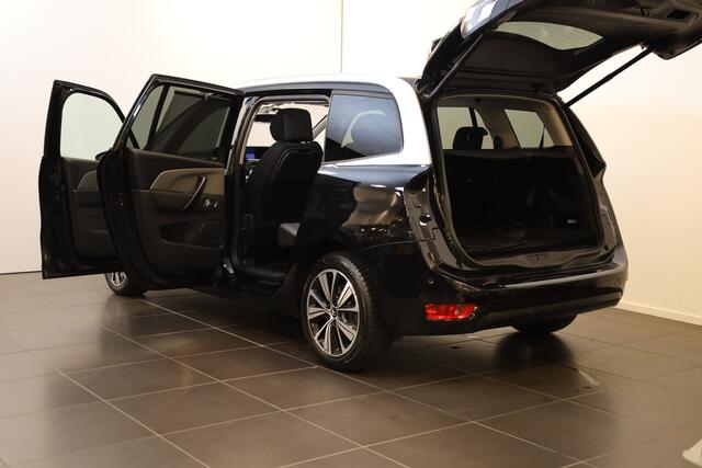 Citroen GRAND C4 PICASSO e-THP 165 Shine Automaat-6 7 persoons | Panorama dak | Navi | Carplay |