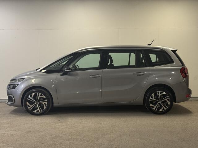 Citroen GRAND C4 PICASSO SpaceTourer 1.2 PureTech Business Automaat | 7-ziiter | Trekhaak |