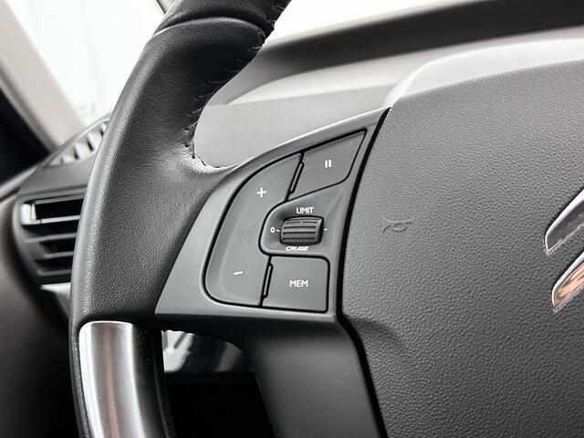 Citroen GRAND C4 PICASSO SpaceTourer 130 PK Business | Rijklaar | 7 zitplaatsen | Camera | Navigatie |