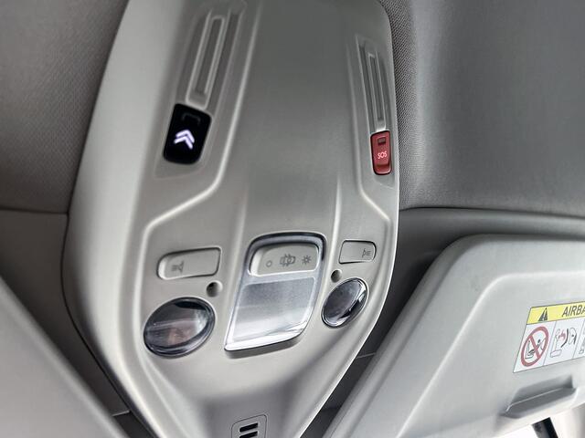 Citroen GRAND C4 PICASSO SpaceTourer 130 PK Business | Rijklaar | 7 zitplaatsen | Camera | Navigatie |