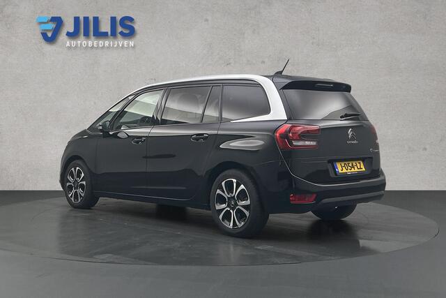 Citroen GRAND C4 PICASSO SpaceTourer 1.2 PureTech Business 7p | Afneembare trekhaak | Adaptieve cruise control | Apple Carplay